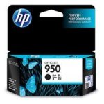 HP 950 Black Ink Cartridge - OfficeJet