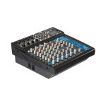 ML860PDUX 6 Channel Analog Powered Mixer