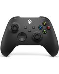 Microsoft Xbox Series Wireless Controller Carbon Black