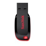 Sandisk – 64GB USB Flash Drive – SDCZ50-064G-B35