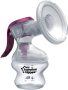 Tommee Tippee Made For Me Manual Breast Pump