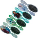 Wetbrush Original Detangler Disney Frozen II Revamped