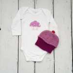 Cupcake Bv + Beanie