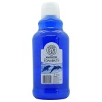 - Sea Breeze Scented Foam Bath 2L