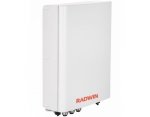 Radwin Rw-smartnode-dc Smart-node With Input Power Of 40-57 Vdc 5 Gigabit Poe Ports IP67 RJ45