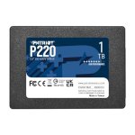 P220 1TB SSD