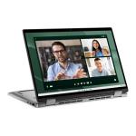 Dell Latitude 7450 14-INCH Fhd+ 2-IN-1 Laptop - Intel Core Ultra 7 165U 512GB SSD 16GB RAM 4G Win 11 Pro