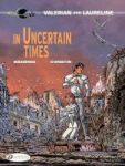 In Uncertain Times Paperback