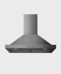 Midea 60CM Chimney Extractor Fan