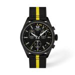 Tissot Pr 100 Tour De France 2026 Chronograph Watch T150.417.37.057.00
