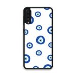 Custom Printed Tpu Cases - Samsung Galaxy A30S Samsung Galaxy A50 Samsung Galaxy A50S & 39 Evil Eye& 39 By