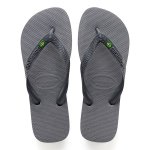 Brazil Steel Gray