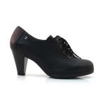 10533 Black - Black 9 Leather