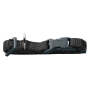 London Basic Collar - Small / Black