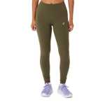 ASICS Women's Nagino Adjustable Run Long Tight