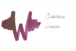 Diamine Fountain Pen Ink - Grape