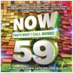 Now That& 39 S What I Call Music Vol. 59 Cd 2016 Cd