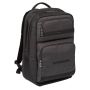 Targus C Itysmart 12.5 - 15.6 Advanced Laptop Backpack - Black/grey