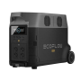 Ecoflow Delta Pro 3600W 3600WH Portable Power Station 50034004 EFD500