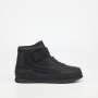 Valentino 1 Nub Sneaker - Black Youth - Black / 4