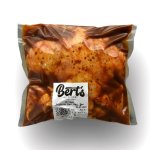 CHICKEN Flatties Peri Peri Sauce