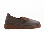 Graston Taupe - Taupe 42 Leather