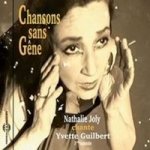 Chansons Sans Gene - Chante Yvette Guilbert Cd
