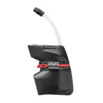 Water Bottle Hsf Aero Drink 880