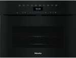 Miele Microwave Combination Oven - H7440BMX D Obsw