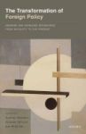 The Transformation Of Foreign Policy - Drawing And Managing Boundaries From Antiquity To The Present Hardcover