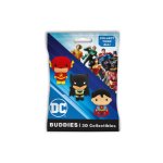 Cool Things Dc Justice League Buddies – 3D Figurines