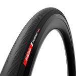 Rubino Pro Iv Tlr Black - 700 X 28C