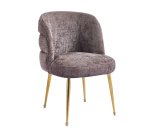 Crossby Fabric Dining Chair