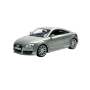 1:18 Audi Tt Coupe - Silver