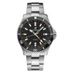 LD-9106 Stainless Steel Watch - 40MM