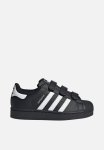 Adidas Original Superstar II Cf C - Cblack ftwwht cblack