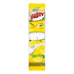 Chewy Candy Sticks Lemon - 70G