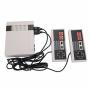 Infinite Classic Games Console Retro MINI Game System Retro MINI Nes Console Retro Game Console Built-in Games 620 Classic Games MINI Nes Retro Video