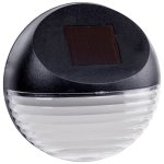 Eurolux Solar Fence Light
