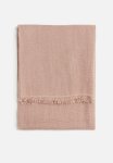 Muslin Scarf - Beige