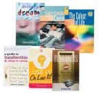 Book Promo Asstd