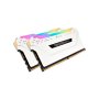 Corsair Vengeance Rgb Pro Light Enhancement Kit X2 - White