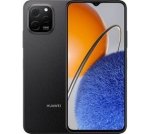 Huawei Y62 Plus Black 128 Gb 8 Gb RAM