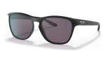 Oakley - Manorburn - Matte Black prizm Grey