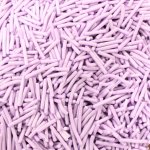 Lilac Vermicelli 60G