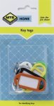 Home Key Tags P 6