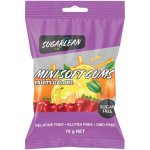 Sugarlean Fruit Galore Gum Jellies 70G