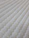 Jacquard Mongolian Fleece
