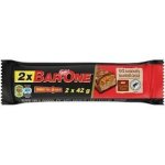 Nestle Bar One 2X42G 84G