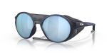 Oakley - Clifden - Matte Translucent Blue prizm Deep Water Polarized